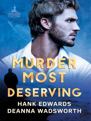 cover image of Murder Most Deserving